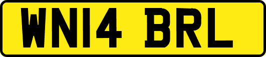 WN14BRL