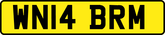WN14BRM