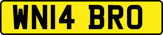 WN14BRO