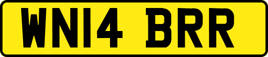 WN14BRR