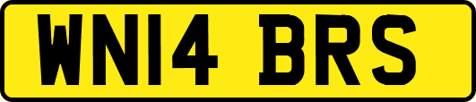 WN14BRS