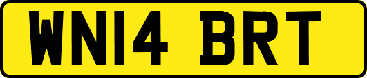 WN14BRT