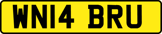 WN14BRU
