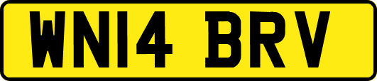 WN14BRV