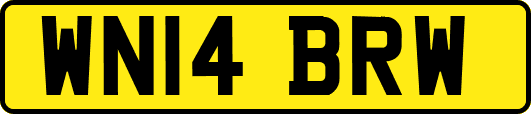 WN14BRW