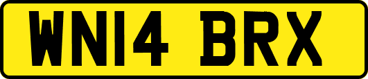 WN14BRX