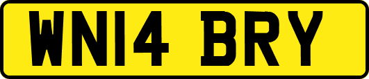 WN14BRY