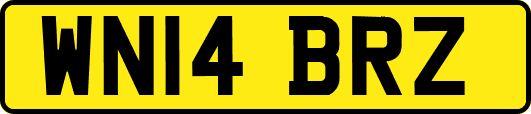 WN14BRZ