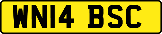 WN14BSC