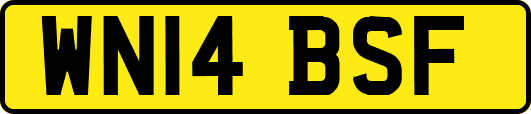 WN14BSF