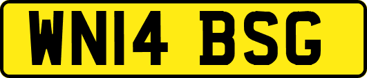 WN14BSG