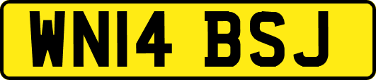 WN14BSJ
