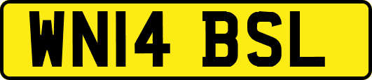 WN14BSL