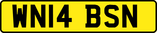 WN14BSN