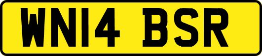 WN14BSR