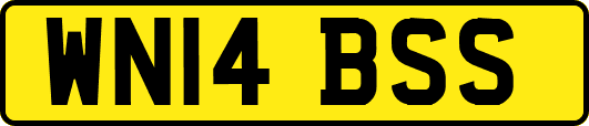 WN14BSS