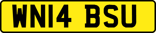 WN14BSU