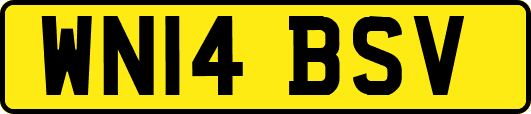 WN14BSV