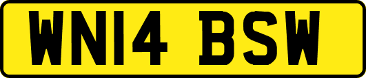 WN14BSW
