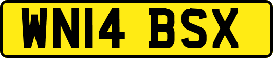 WN14BSX