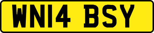 WN14BSY