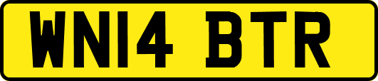 WN14BTR