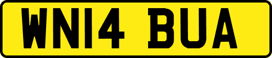 WN14BUA