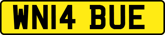 WN14BUE
