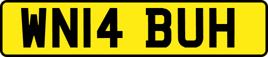 WN14BUH