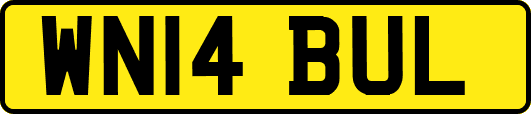 WN14BUL