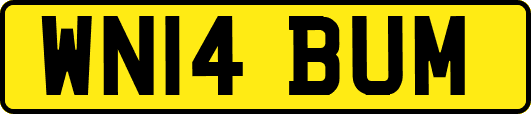 WN14BUM
