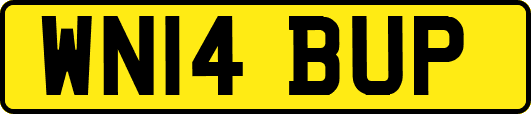WN14BUP