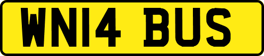 WN14BUS