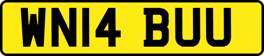 WN14BUU