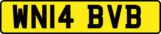 WN14BVB