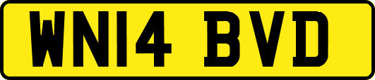 WN14BVD