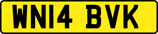 WN14BVK