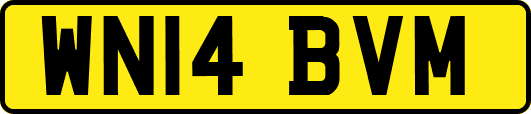 WN14BVM