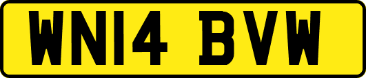 WN14BVW