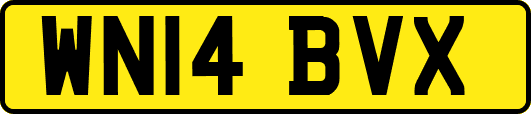 WN14BVX