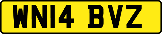 WN14BVZ
