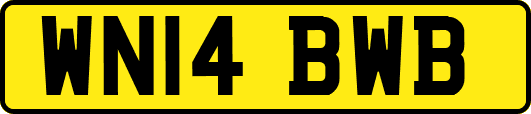WN14BWB