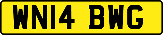 WN14BWG