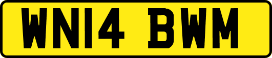 WN14BWM