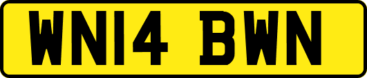 WN14BWN