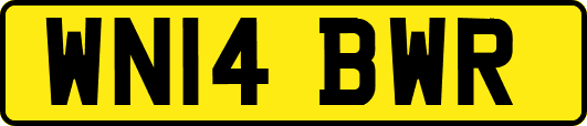 WN14BWR