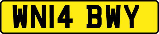 WN14BWY