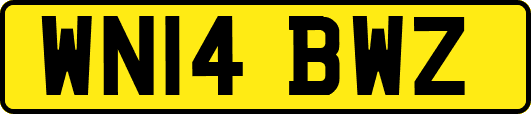 WN14BWZ