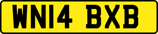 WN14BXB