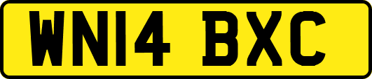 WN14BXC